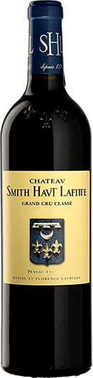 Chateau Smith Haut Lafitte - Pessac-Leognan 2016 (750)