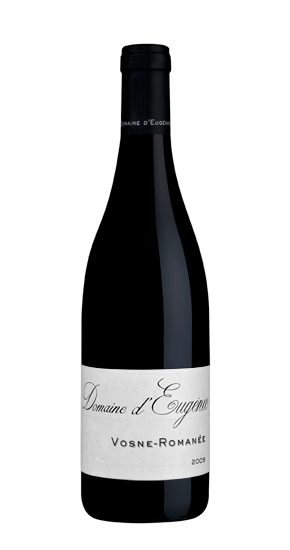 Domaine d'Eugenie - Vosne Romanee Villages 2018 (375ml) (375ml)