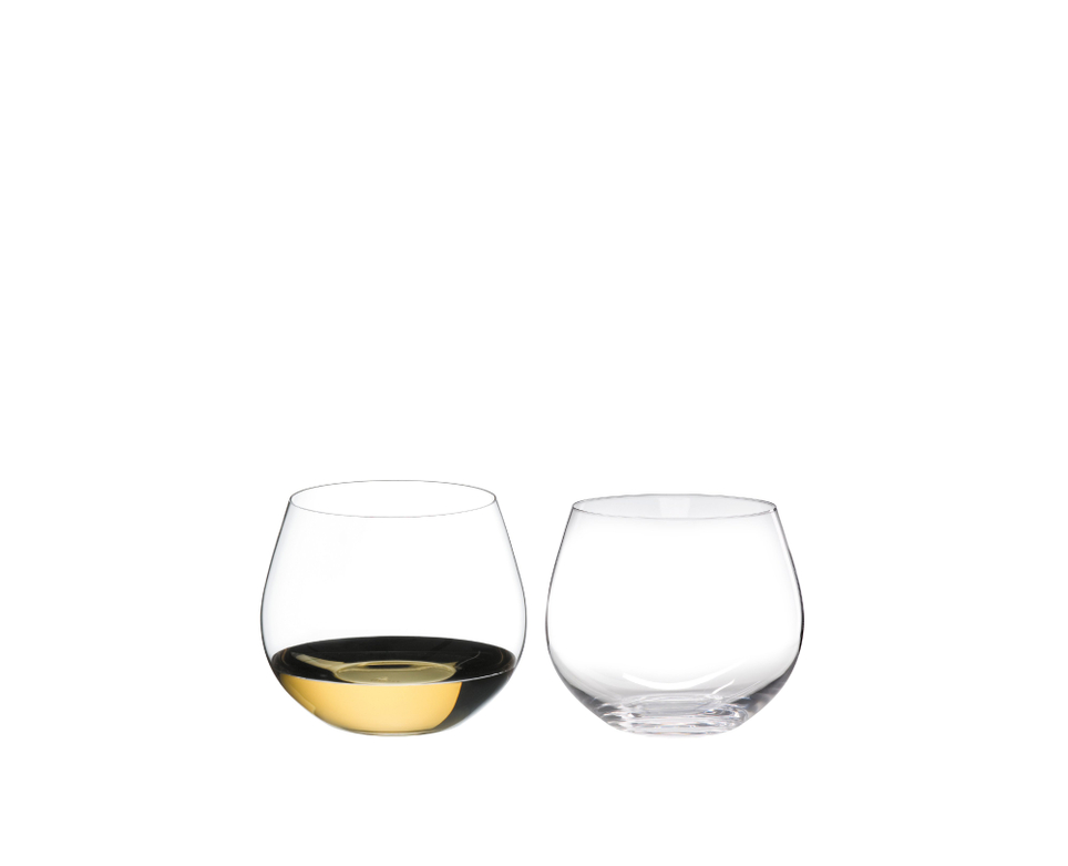 Riedel - O Oaked Chardonnay (2pk) 0