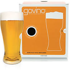 Govino - Beer Glasses (4pk) 0