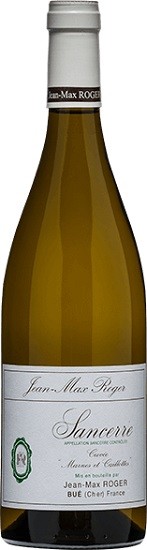 Jean Max Roger - Marnes & Caillottes Sancerre 2022 (750ml) (750ml)