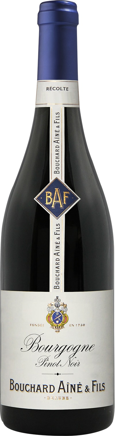 Bouchard Aine & Fils - Bourgogne Pinot Noir 2021 (750)
