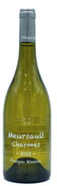 Francois Mikulski - Meursault 1er Cru Charmes 2023 (750)