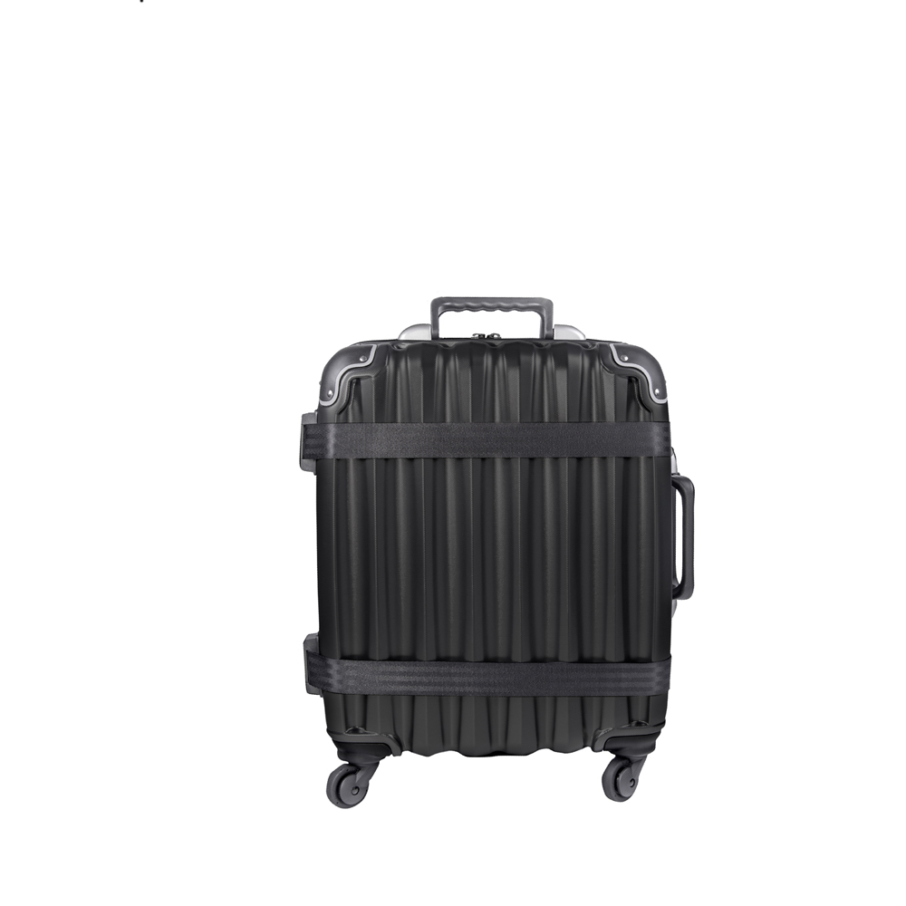 Vin Garde Valise - Petite 03 Wine Suitcase