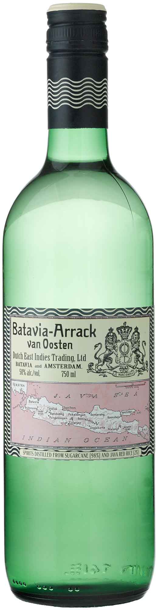 Batavia - Arrack Van Oosten (750ml) (750ml)