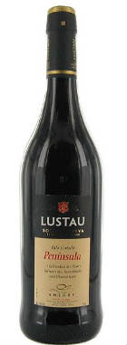Lustau - Palo Cortado Peninsula Solera Riserva 0 (750)