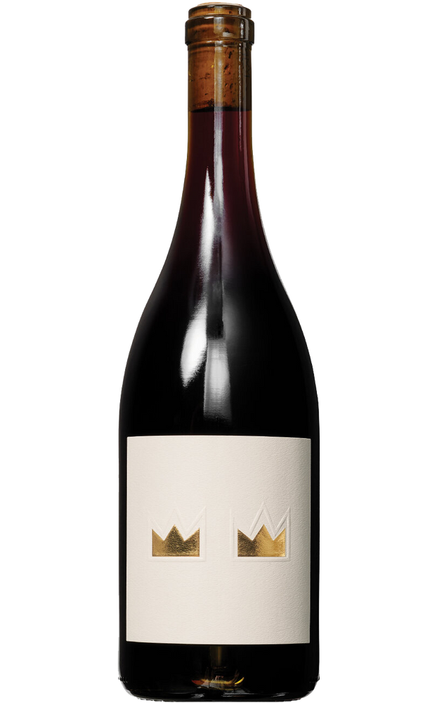 The Wonderland Project - Pinot Noir Two Kings 2022 (750)