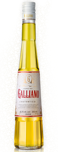 Galliano - L'Autentico 0 (375)