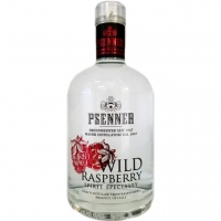 Psenner - Wild Raspberry Liqueur 0 (750)