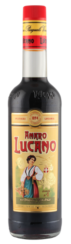 Lucano - Amaro 0 (750)