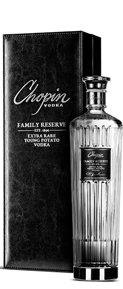 Chopin - Reserve Vodka (750)