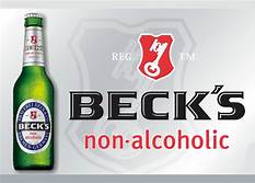 Becks - Non Alcohol (120)