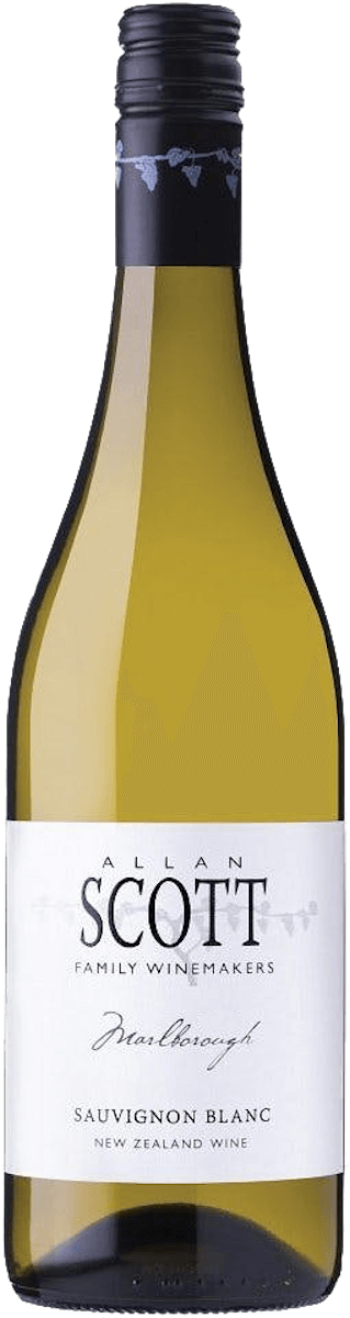 Blanc Wine & - Sauvignon Pogo\'s Spirits