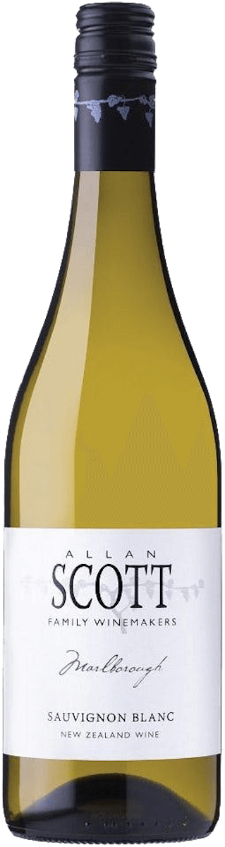 Allan Scott - Sauvignon Blanc 2021 (750ml) (750ml)