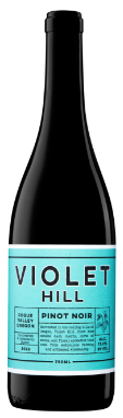 Violet Hill - Pinot Noir 2024 (750)