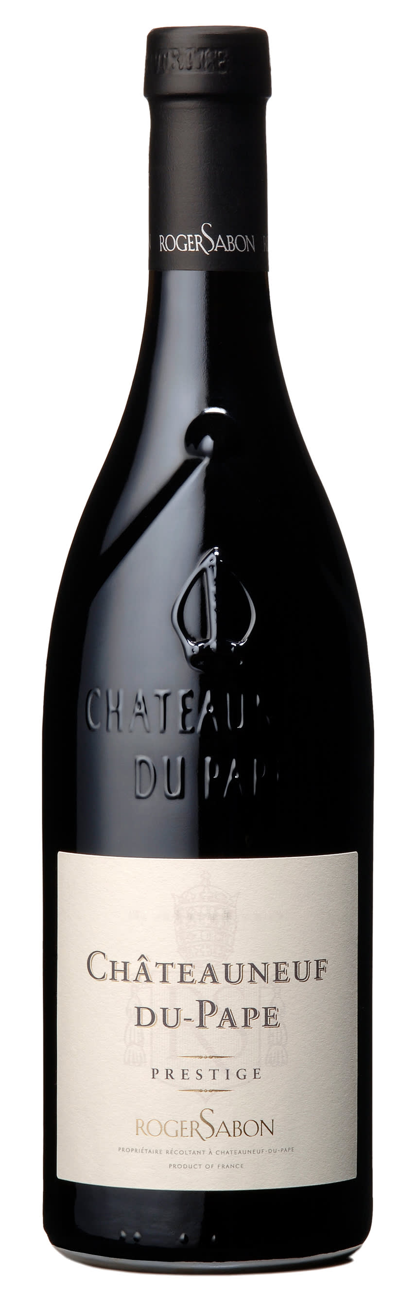 Roger Sabon & Fils - Chateauneuf Du-Pape Cuvee Prestige 2021 (750)