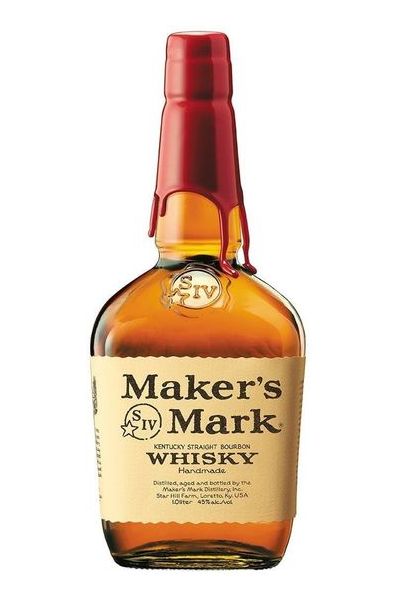 Maker's Mark - Bourbon 0 (750)
