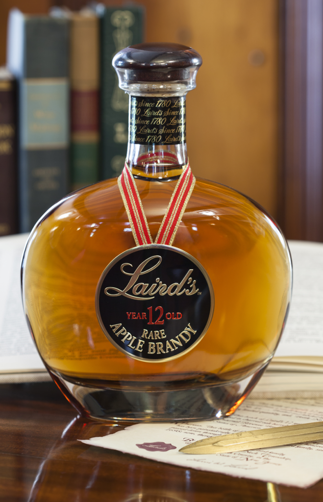Laird's - Apple Brandy 12 Yr (750)