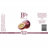 B52 Brewing - Passion Punch Barrel Aged Sour (11.2oz bottle) (11.2oz bottle)