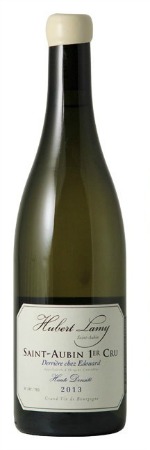 Hubert Lamy - St.-Aubin Derriere Chez Edouard Haute Densite 2021 (750)