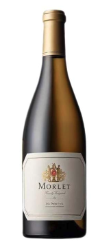 Morlet - Chardonnay Ma Princesse 2020 (750)