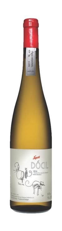 Niepoort - Vinho Verde Docil 2022 (750)