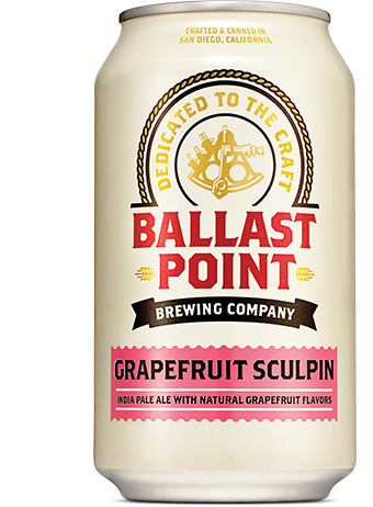 Ballast Point - Grapefruit Sculpin 0 (62)