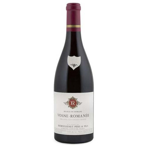 Remoissenet P�re & Fils - Vosne-Roman�e 2022 (750)