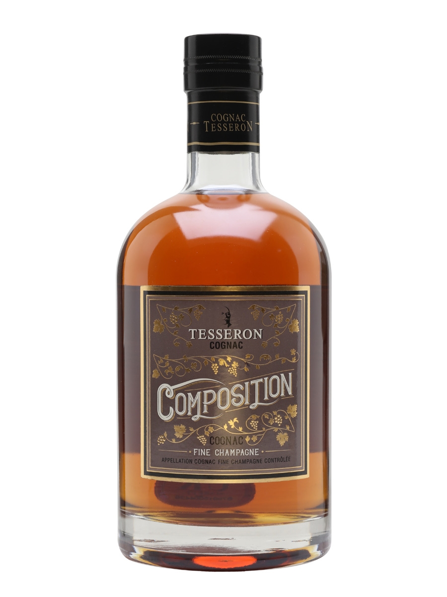 Tesseron - Cognac Composition 0 (750)