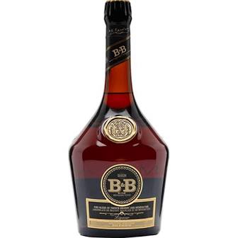Benedictine - B & B Dom Liqueur (375ml) (375ml)