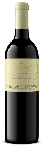 Far Mountain - Cabernet Sauvignon Fission 2019 (750)