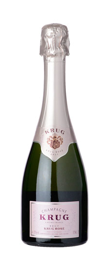 Krug - Brut Ros Champagne 0 (750)