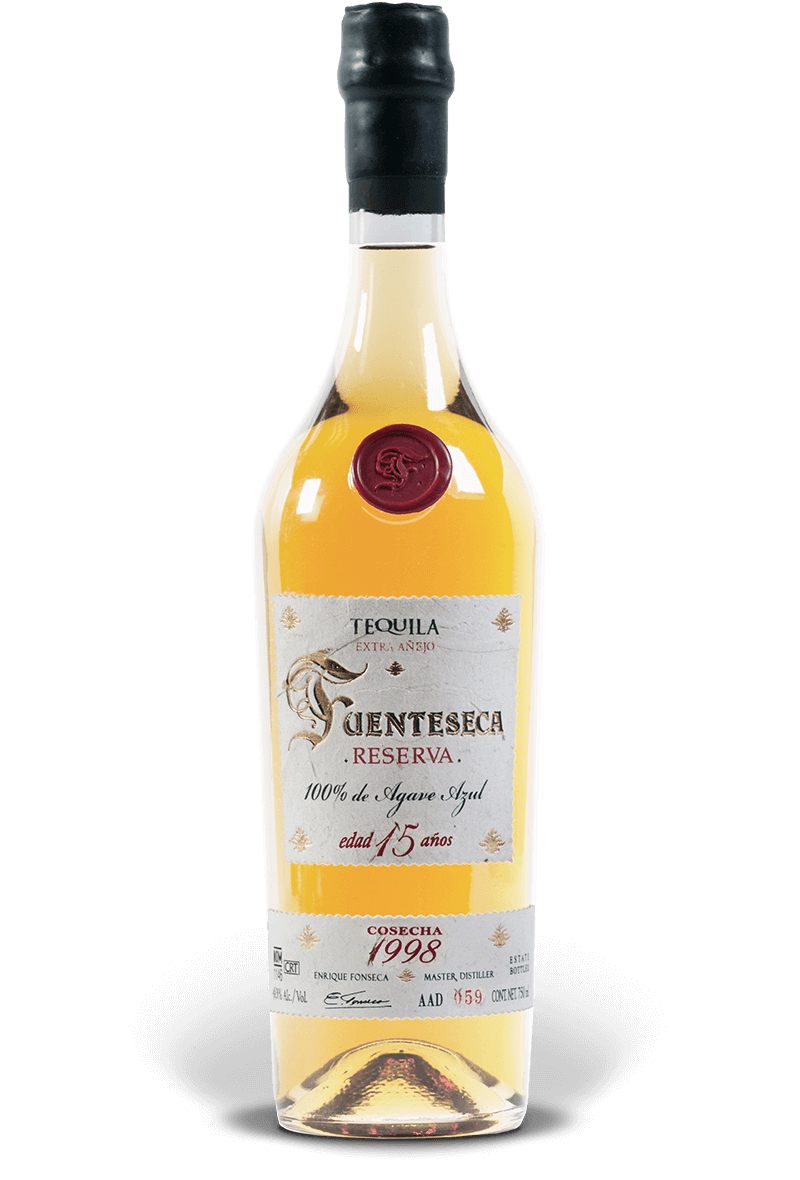 Fuenteseca - Extra Anejo 15 Year (750ml) (750ml)