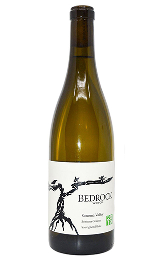Bedrock - Sauvignon Blanc 2022 (750)