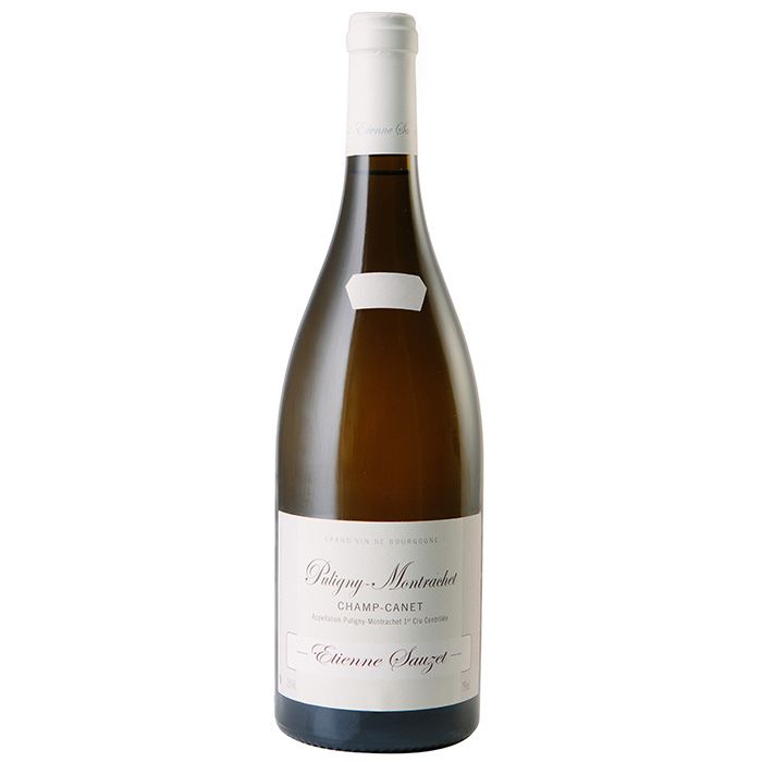 Etienne Sauzet - Puligny-Montrachet Champ Canet 2021 (750)