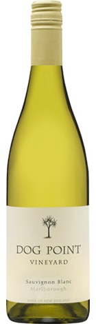 Dog Point - Sauvignon Blanc Marlborough 2021 (750)