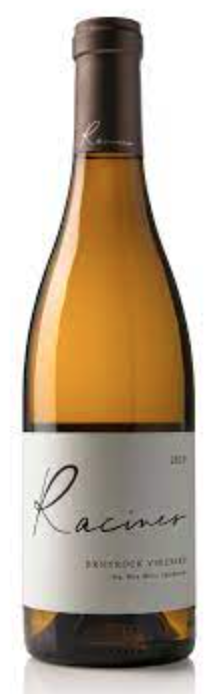 Racines - Chardonnay Bentrock Vineyard 2019 (750ml) (750ml)