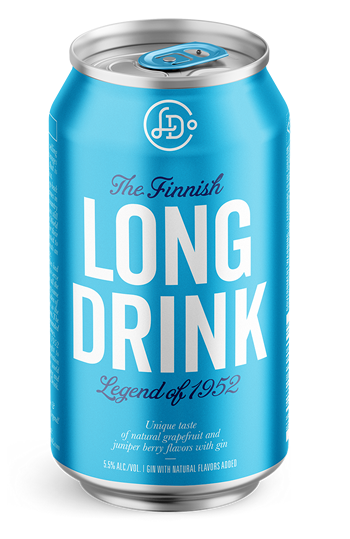 Long Drink -  Cocktail 0 (62)