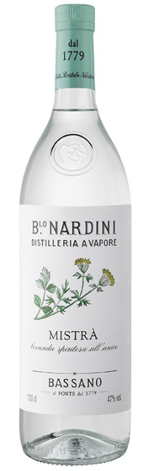 Nardini - Mistr (1000)