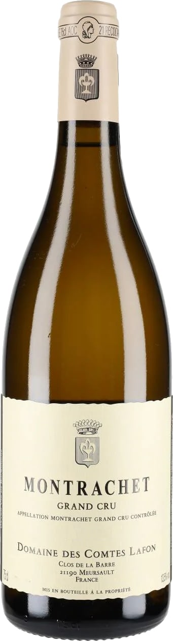 Domaine des Comtes Lafon - Montrachet 2020 (750ml) (750ml)