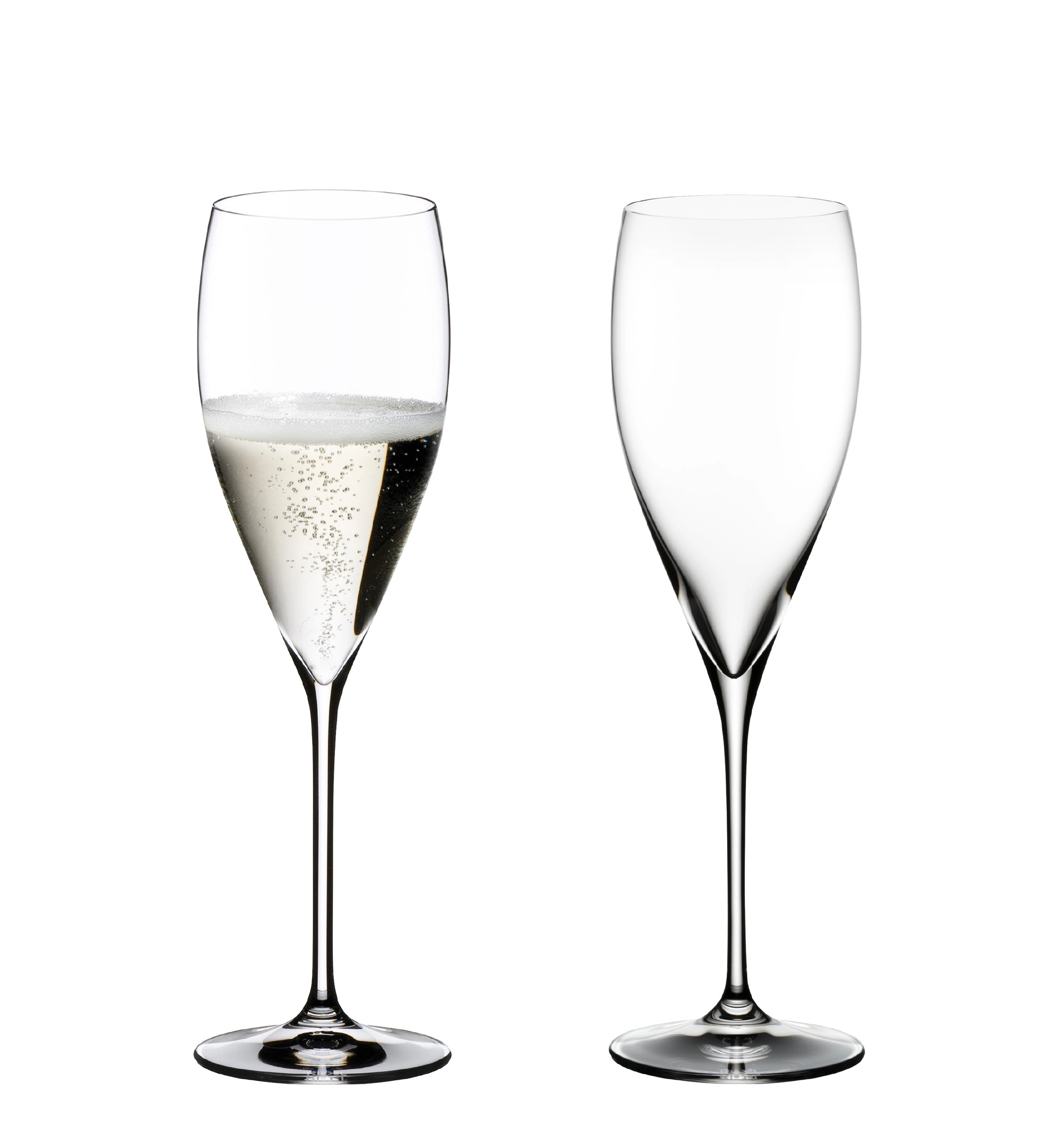 Riedel - Vinum Vintage Champagne Glass 2pk 0