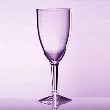 Prodyne - Forever Wine Glass