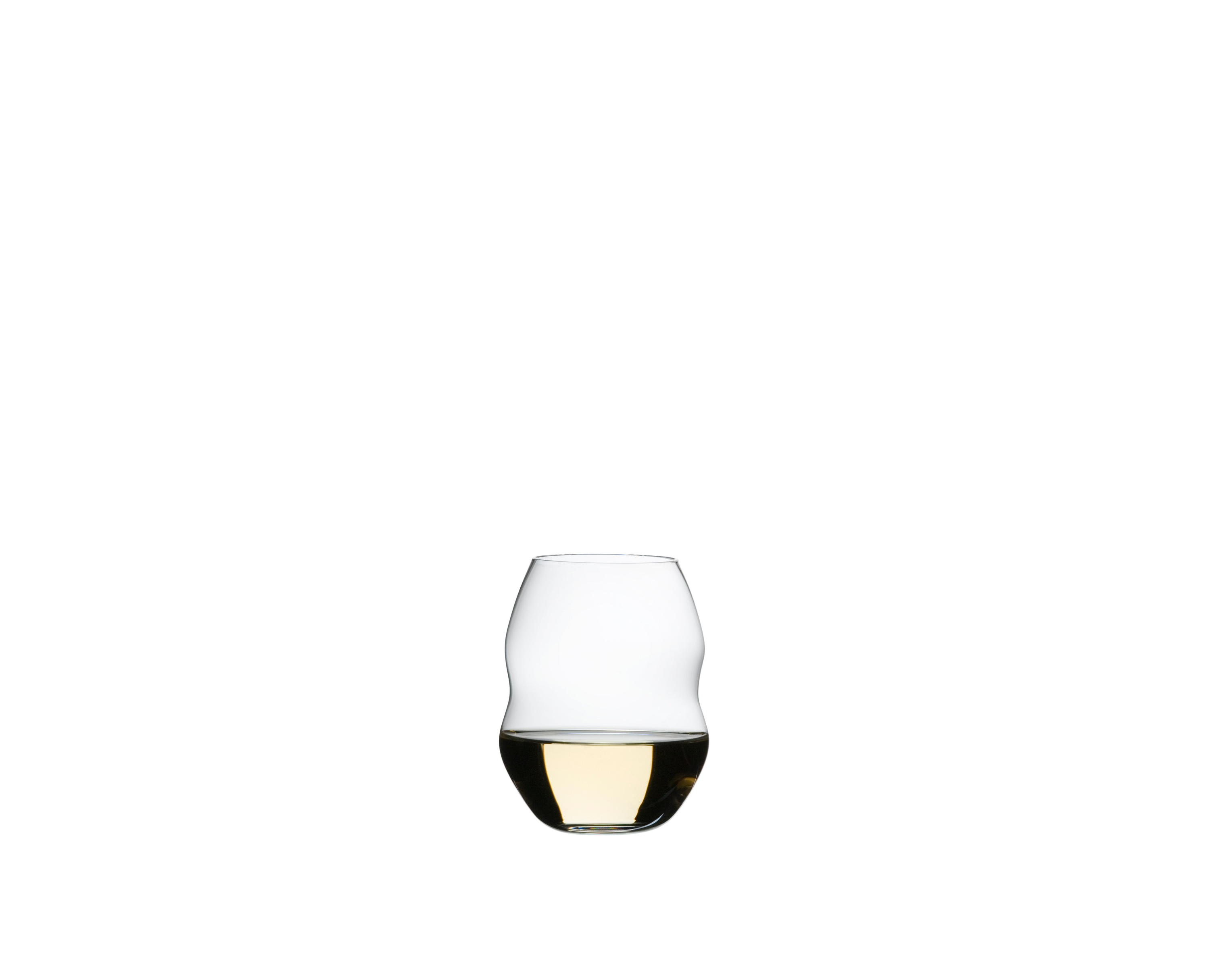 Riedel - Swirl White Wine Glass Set (2pk)