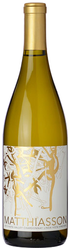 Matthiasson - Linda Vista Chardonnay 2022 (750)