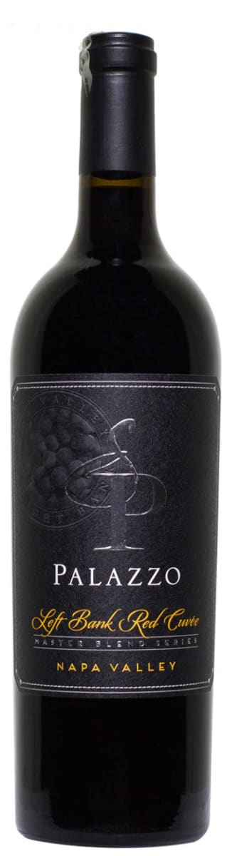 Palazzo - Red Blend Left Bank Cuvee 2019 (750)