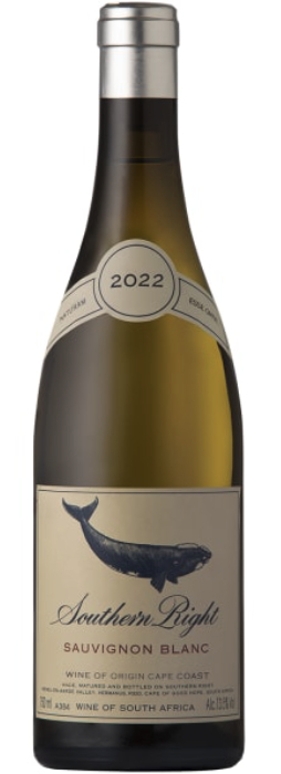 Southern Right - Sauvignon Blanc 2022 (750)