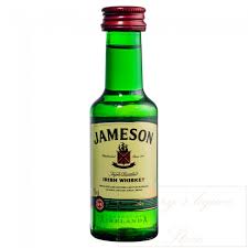 Jameson -  Irish Whisky (50ml 10 pack) (50ml 10 pack)