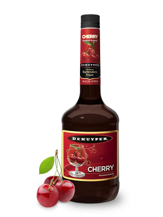 Dekuyper - Cherry Brandy (750)