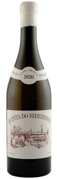 Luis Pato - Quinta do Ribeirinho 2020 (750)