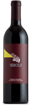 Mark Herold Wines - Cabernet Sauvignon 2019 (750)